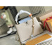 Louis Vuitton LV Capucines PM M23950 Tote Handbag Bag Purse LLBGC23