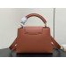 Louis Vuitton LV Capucines BB M24727 Tote Handbag Bag Purse LLBGC34 Louis Vuitton LV Capucines BB M24727 Tote Handbag Bag Purse LLBGC34