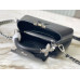 Louis Vuitton LV Capucines East West Mini M24706 M48865 Tote Handbag Bag Purse LLBGC35 Louis Vuitton LV Capucines East West Mini M24706 M48865 Tote Handbag Bag Purse LLBGC35