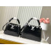 Louis Vuitton LV Capucines Mini M93419 M48865 Tote Handbag Bag Purse LLBGC39 Louis Vuitton LV Capucines Mini M93419 M48865 Tote Handbag Bag Purse LLBGC39