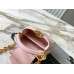 Louis Vuitton LV Capucines Super Mini Micro Bag M02132 M48865 Tote Handbag Bag Purse LLBGC41