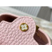 Louis Vuitton LV Capucines Super Mini Micro Bag M02132 M48865 Tote Handbag Bag Purse LLBGC41