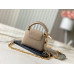 Louis Vuitton LV Capucines Super Mini Micro Bag M02132 M48865 Tote Handbag Bag Purse LLBGC42