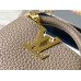 Louis Vuitton LV Capucines Super Mini Micro Bag M02132 M48865 Tote Handbag Bag Purse LLBGC42