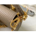 Louis Vuitton LV Capucines Super Mini Micro Bag M02132 M48865 Tote Handbag Bag Purse LLBGC42