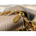 Louis Vuitton LV Capucines Super Mini Micro Bag M02132 M48865 Tote Handbag Bag Purse LLBGC42