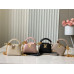 Louis Vuitton LV Capucines Super Mini Micro Bag M02132 M48865 Tote Handbag Bag Purse LLBGC42
