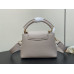 Louis Vuitton LV Capucines Flower Crown Mini M11341 Tote Handbag Bag Purse LLBGC44
