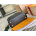 Louis Vuitton LV Capucines Mini M91697 Tote Handbag Bag Purse LLBGC49