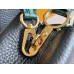 Louis Vuitton LV Capucines Mini M91697 Tote Handbag Bag Purse LLBGC49