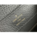 Louis Vuitton LV Capucines Mini M91697 Tote Handbag Bag Purse LLBGC49