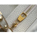Louis Vuitton LV Capucines BB M23083 Tote Handbag Bag Purse LLBGC52