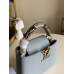 Louis Vuitton LV Capucines Mini M98477 Tote Handbag Bag Purse LLBGC57 Louis Vuitton LV Capucines Mini M98477 Tote Handbag Bag Purse LLBGC57