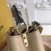 Louis Vuitton LV Capucines Mini M98477 Tote Handbag Bag Purse LLBGC60