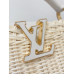 Louis Vuitton LV Capucines Mini M26003 Tote Handbag Bag Purse LLBGC68