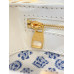 Louis Vuitton LV Capucines Mini M26003 Tote Handbag Bag Purse LLBGC68