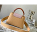 Louis Vuitton LV Capucines BB M59465 Tote Handbag Bag Purse LLBGC74 Louis Vuitton LV Capucines BB M59465 Tote Handbag Bag Purse LLBGC74