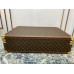 Louis Vuitton LV Cotteville 65 Beige inside Case Box LLBGN04