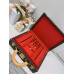 Louis Vuitton LV Boite Bijoux Red inside Jewelry Case Box LLBGN09 Louis Vuitton LV Boite Bijoux Red inside Jewelry Case Box LLBGN09