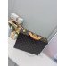 Louis Vuitton LV Boite Bijoux Pink inside Jewelry Case Box LLBGN10