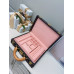 Louis Vuitton LV Boite Bijoux Pink inside Jewelry Case Box LLBGN10