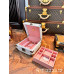Louis Vuitton LV M20040 Jewelry Case Box LLBGN18 Louis Vuitton LV M20040 Jewelry Case Box LLBGN18