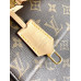 Louis Vuitton LV Cluny Mini M46055 Shoulder Bag Handbag Top Handle Bag Purse LLBGW04