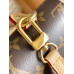 Louis Vuitton LV Cluny Mini M46055 Shoulder Bag Handbag Top Handle Bag Purse LLBGW04