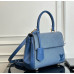 Louis Vuitton LV Cluny Mini M14855 Shoulder Bag Handbag Top Handle Bag Purse LLBGW05 Louis Vuitton LV Cluny Mini M14855 Shoulder Bag Handbag Top Handle Bag Purse LLBGW05