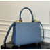 Louis Vuitton LV Cluny Mini M14855 Shoulder Bag Handbag Top Handle Bag Purse LLBGW05 Louis Vuitton LV Cluny Mini M14855 Shoulder Bag Handbag Top Handle Bag Purse LLBGW05