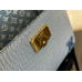Louis Vuitton LV Cluny Mini M14855 Shoulder Bag Handbag Top Handle Bag Purse LLBGW05 Louis Vuitton LV Cluny Mini M14855 Shoulder Bag Handbag Top Handle Bag Purse LLBGW05
