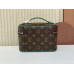 Louis Vuitton LV Nice M12647 Cosmetic Bag Purse Handbag LLBGP02 Louis Vuitton LV Nice M12647 Cosmetic Bag Purse Handbag LLBGP02