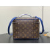 Louis Vuitton LV Nice M12668 Cosmetic Bag Purse Handbag LLBGP06 Louis Vuitton LV Nice M12668 Cosmetic Bag Purse Handbag LLBGP06