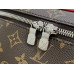 Louis Vuitton LV Nice M12671 Cosmetic Bag Purse Handbag LLBGP07