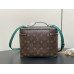 Louis Vuitton LV Nice M12667 Cosmetic Bag Purse Handbag LLBGP08 Louis Vuitton LV Nice M12667 Cosmetic Bag Purse Handbag LLBGP08