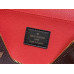 Louis Vuitton LV Nice BB M47212 Cosmetic Bag Purse Handbag LLBGP09