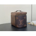 Louis Vuitton LV Nice BB M47212 Cosmetic Bag Purse Handbag LLBGP09