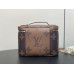Louis Vuitton LV Nice BB M47212 Cosmetic Bag Purse Handbag LLBGP09