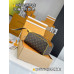 Louis Vuitton LV DOPP KIT M46764 Cosmetic Bag Purse Clutch LLBGP11 Louis Vuitton LV DOPP KIT M46764 Cosmetic Bag Purse Clutch LLBGP11