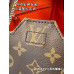 Louis Vuitton LV DOPP KIT M46765 Cosmetic Bag Purse Clutch LLBGP12 Louis Vuitton LV DOPP KIT M46765 Cosmetic Bag Purse Clutch LLBGP12