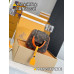 Louis Vuitton LV DOPP KIT M46765 Cosmetic Bag Purse Clutch LLBGP12 Louis Vuitton LV DOPP KIT M46765 Cosmetic Bag Purse Clutch LLBGP12