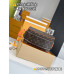 Louis Vuitton LV DOPP KIT M46765 Cosmetic Bag Purse Clutch LLBGP12 Louis Vuitton LV DOPP KIT M46765 Cosmetic Bag Purse Clutch LLBGP12