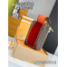 Louis Vuitton LV DOPP KIT M46765 Cosmetic Bag Purse Clutch LLBGP12 Louis Vuitton LV DOPP KIT M46765 Cosmetic Bag Purse Clutch LLBGP12