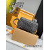 Louis Vuitton LV DOPP KIT M40127 Cosmetic Bag Purse Clutch LLBGP13