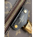 Louis Vuitton LV Vanity Chain Pouch M47125 Cosmetic Bag Purse Handbag LLBGP20
