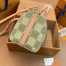 Louis Vuitton LV Keepall Bandouliere 35 Damier N40671 Duffle Bag Shoulder Bag Luggage LLBGD01 Louis Vuitton LV Keepall Bandouliere 35 Damier N40671 Duffle Bag Shoulder Bag Luggage LLBGD01