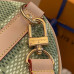 Louis Vuitton LV Keepall Bandouliere 35 Damier N40671 Duffle Bag Shoulder Bag Luggage LLBGD01 Louis Vuitton LV Keepall Bandouliere 35 Damier N40671 Duffle Bag Shoulder Bag Luggage LLBGD01