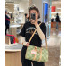 Louis Vuitton LV Keepall Bandouliere 35 Damier N40671 Duffle Bag Shoulder Bag Luggage LLBGD01 Louis Vuitton LV Keepall Bandouliere 35 Damier N40671 Duffle Bag Shoulder Bag Luggage LLBGD01
