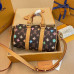 Louis Vuitton LV Keepall Bandouliere 25 M24849 Duffle Bag Shoulder Bag Luggage LLBGD02