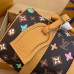 Louis Vuitton LV Keepall Bandouliere 25 M24849 Duffle Bag Shoulder Bag Luggage LLBGD02